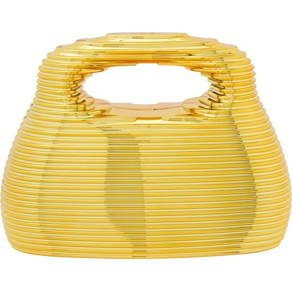 myMo at night Kabelka zlatá 66140079