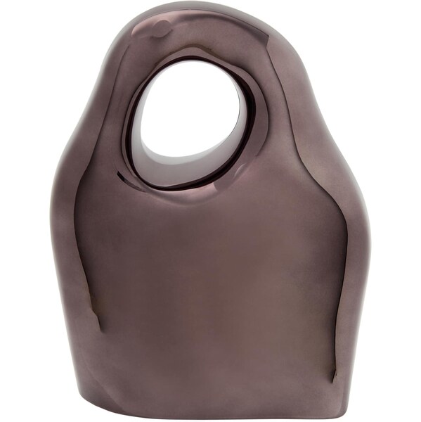 myMo at night Kabelka čokoládová 66140065