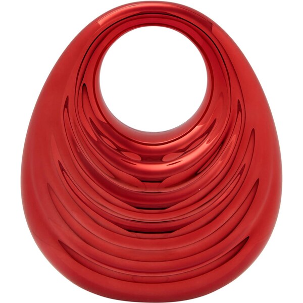 myMo at night Kabelka červená 66140161