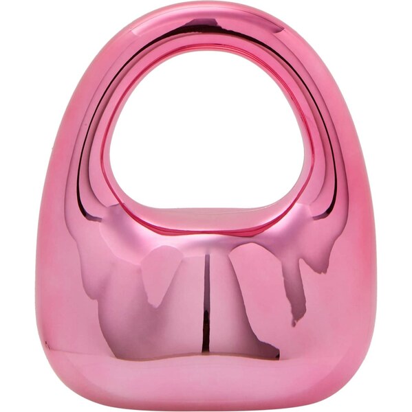 myMo at night Listová kabelka ružová 66140463