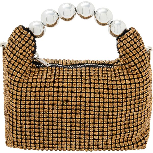 myMo at night Kabelka zlatá 66141037