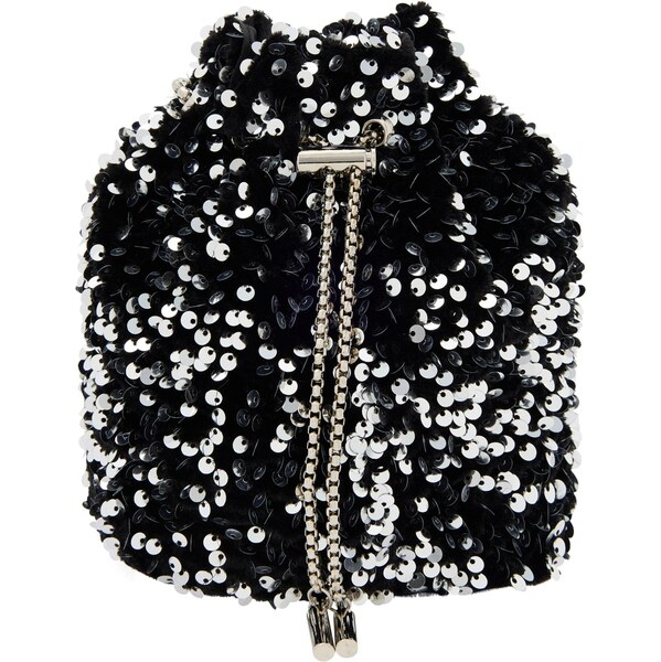 KRZY Vak čierna / strieborná 65795101