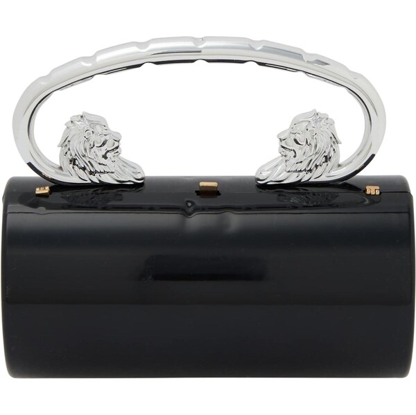 myMo at night Listová kabelka čierna 66140171