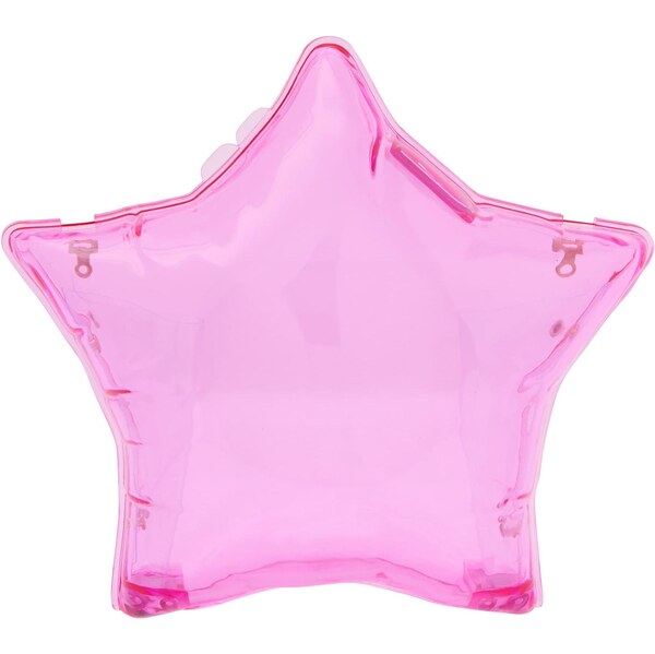 myMo at night Listová kabelka neónovo ružová 66140201