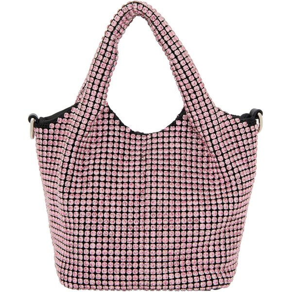 myMo at night Kabelka staroružová / čierna 66141045