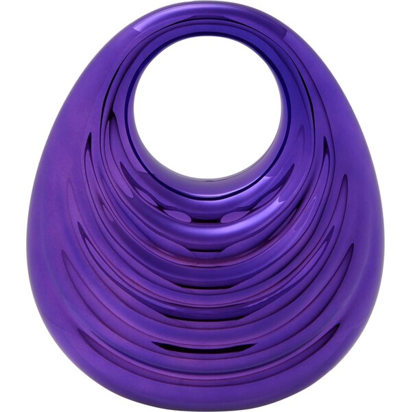 myMo at night Kabelka fialová 66140144