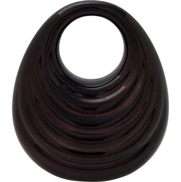 KRZY Kabelka čierna 65795138