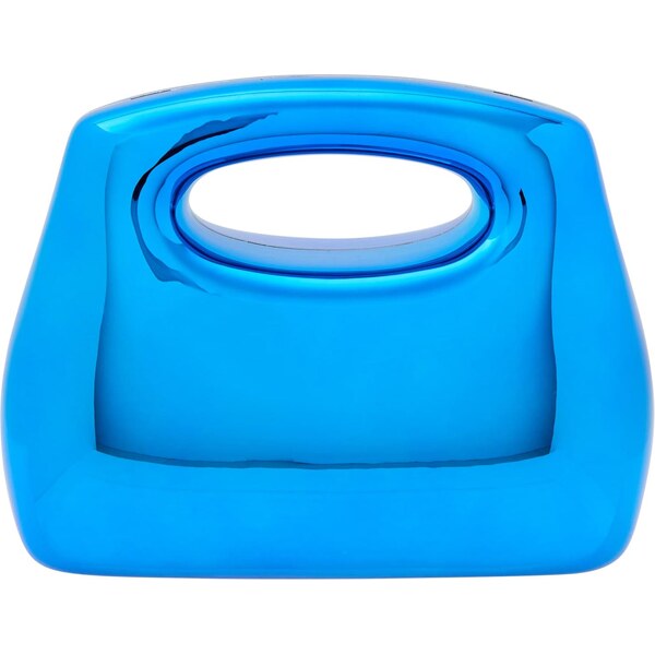 KRZY Kabelka kráľovská modrá 65795145