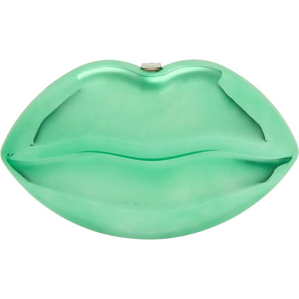 myMo at night Listová kabelka zelená 66140312