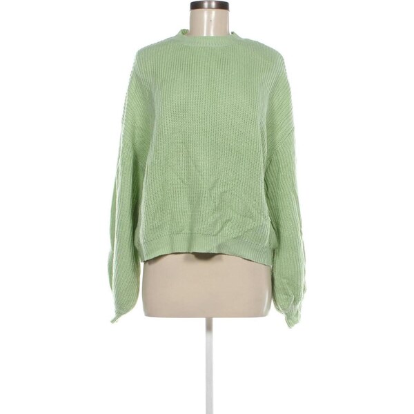 Dámsky pulóver SHEIN 65795725