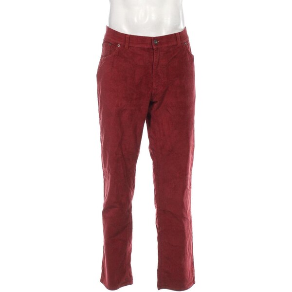 Pánské menčestráky Brax 65795773