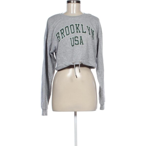 Dámska blúza Bershka 65795847