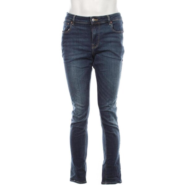 Pánske džínsy ASOS 65795839