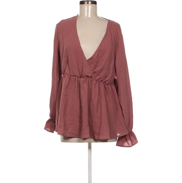 Dámska blúza SHEIN 65795969