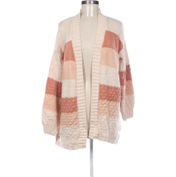 Dámsky kardigán Pink Rose 65796015