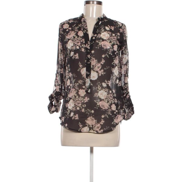 Dámska blúza My Hailys 65796123