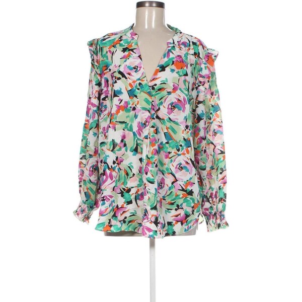 Dámska blúza Paprika 65796125