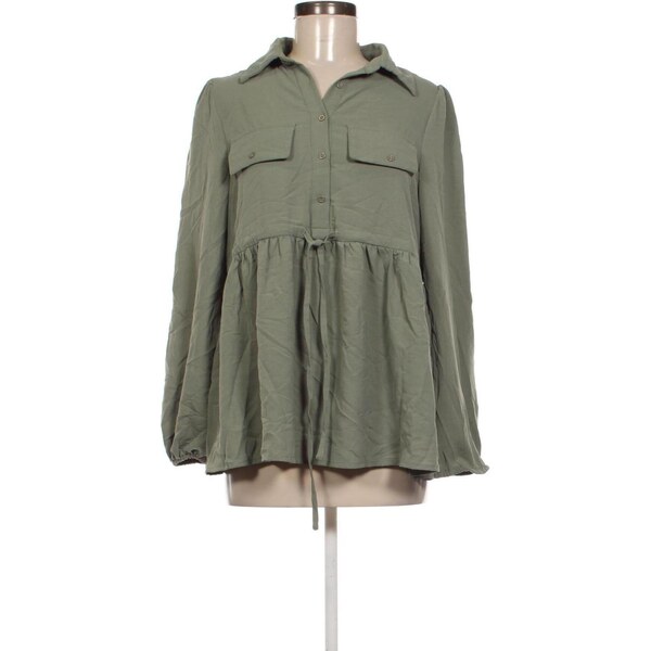 Dámska blúza SHEIN 65796146