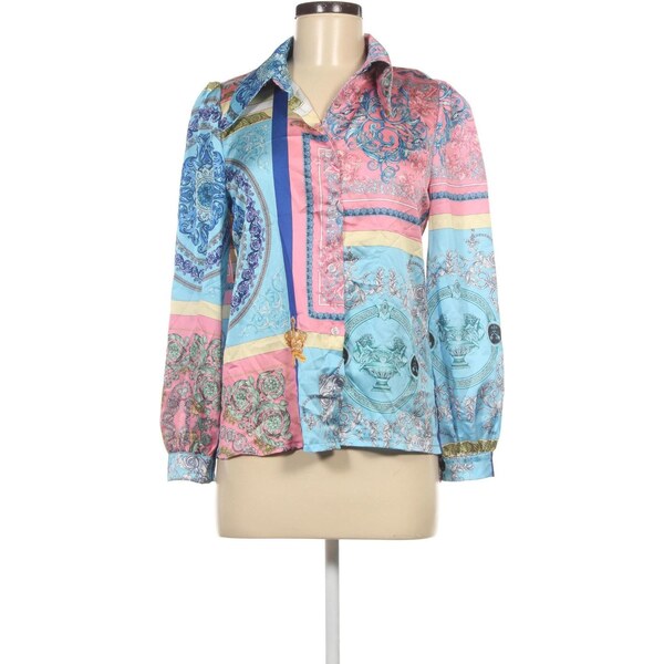 Dámska košeľa NEW COLLECTION 65796138