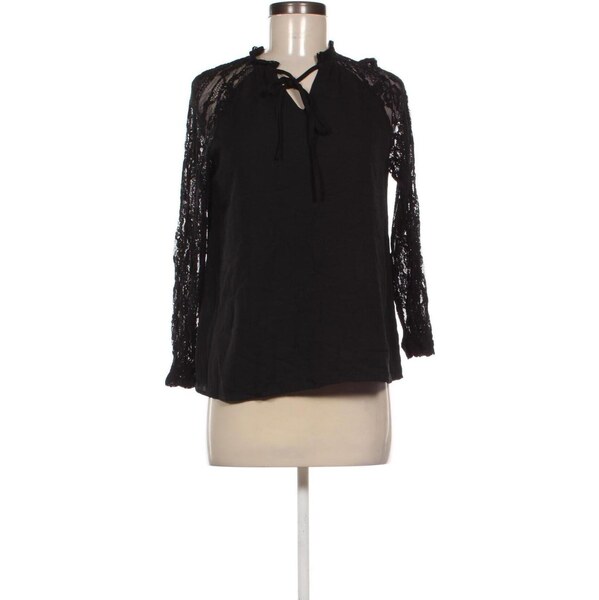 Dámska blúza SHEIN 65796131