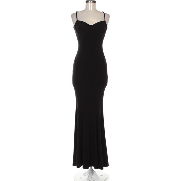 Šaty Norma Kamali 65796372