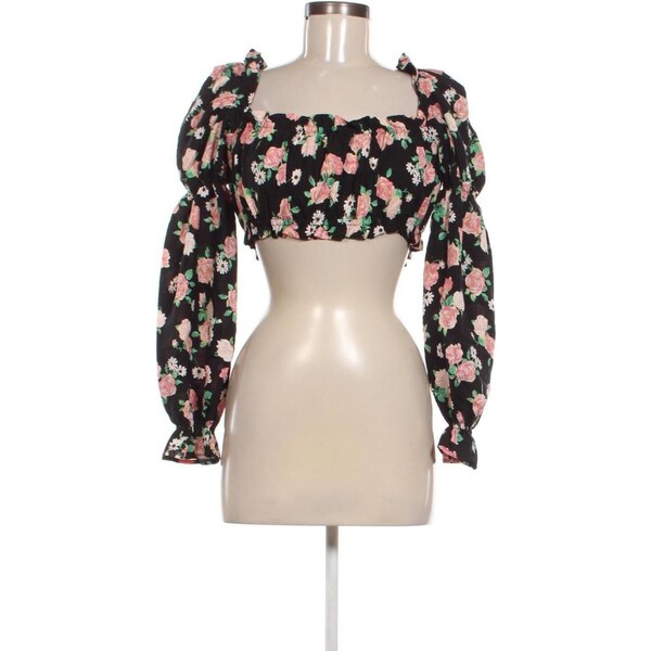 Dámska blúza H&M Divided 65796417