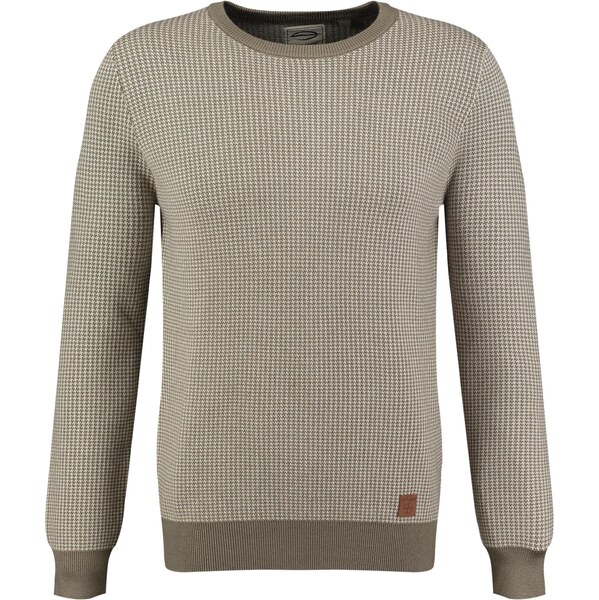 Key Largo Sveter Chelsea kaki 65894851