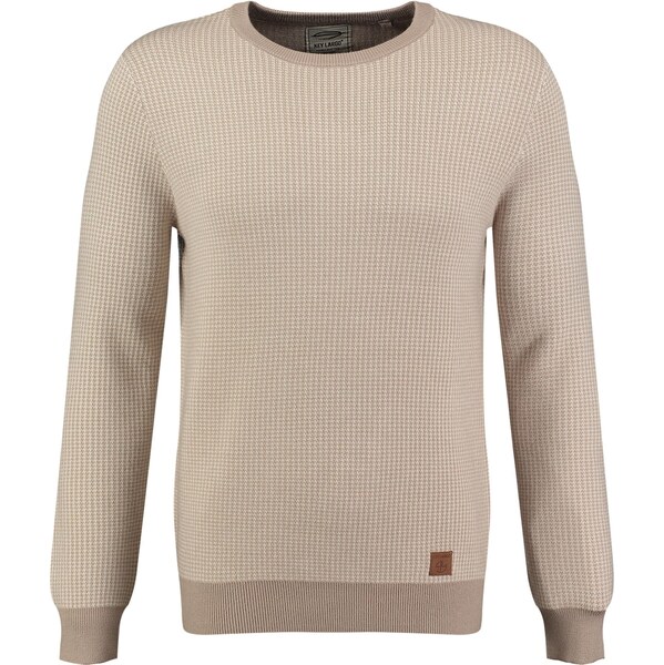 Key Largo Sveter Chelsea béžová 65894853