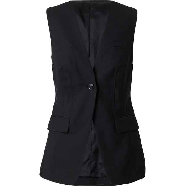 & Other Stories Vesta k obleku čierna 66009844
