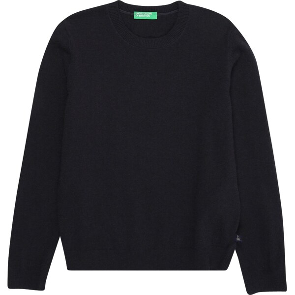 UNITED COLORS OF BENETTON Sveter tmavomodrá 65896451