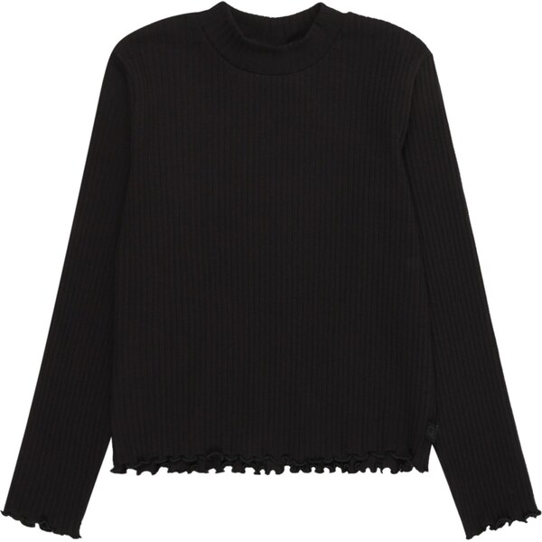 UNITED COLORS OF BENETTON Tričko čierna 65896452