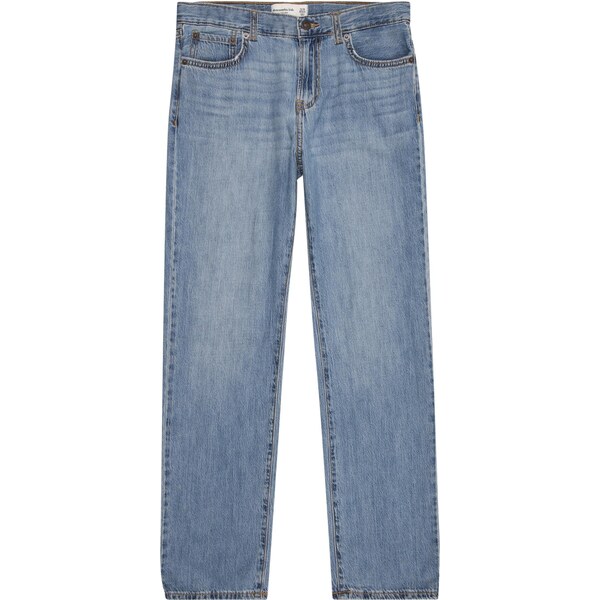 Abercrombie & Fitch Džínsy modrá denim 65896475