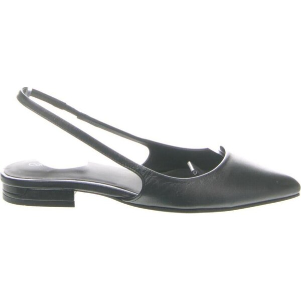 Dámske topánky Calvin Klein 65563278