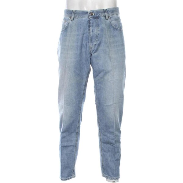 Pánske džínsy Dondup 65797376