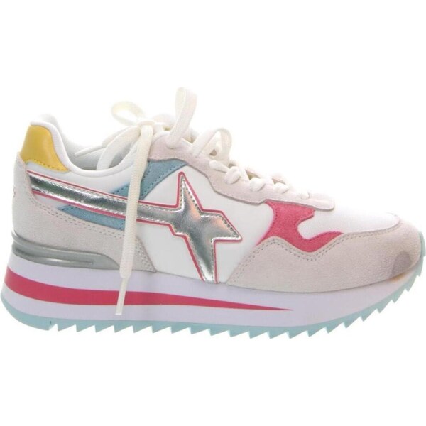 Dámske topánky W6YZ 65797436