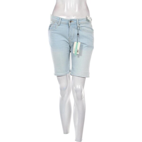 Dámske kraťasy Pepe Jeans 65797521