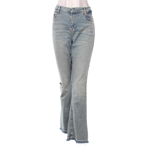 Dámske džínsy 7 For All Mankind 65797492
