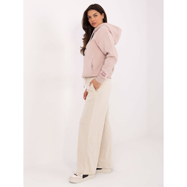 RELEVANCE Sweatpants-RV-DR-A590.08-light beige 65798354