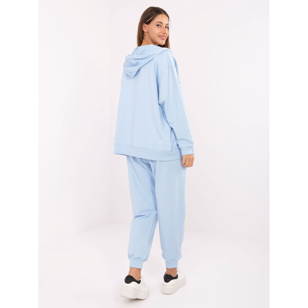 RELEVANCE Set-RV-KMPL-A881.15-light blue 65798449