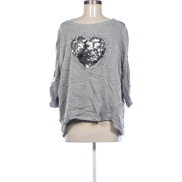 Dámska blúza NEW COLLECTION 65797648