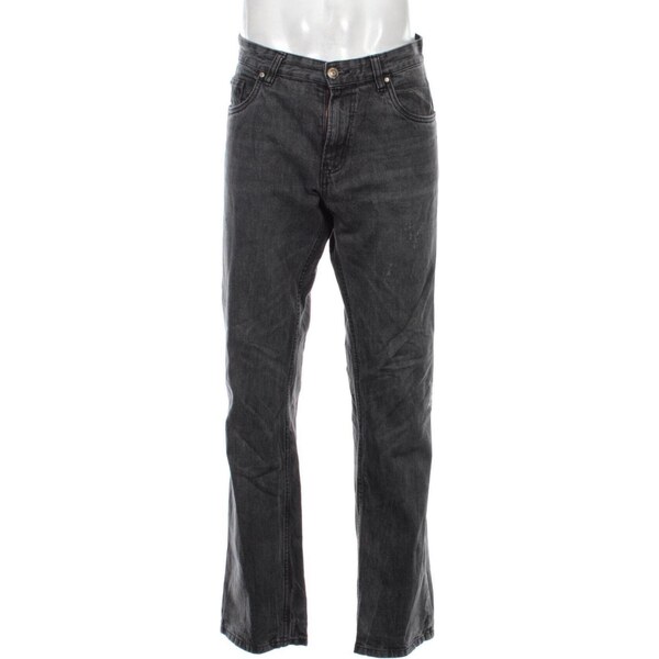 Pánske džínsy Unbranded 65797670