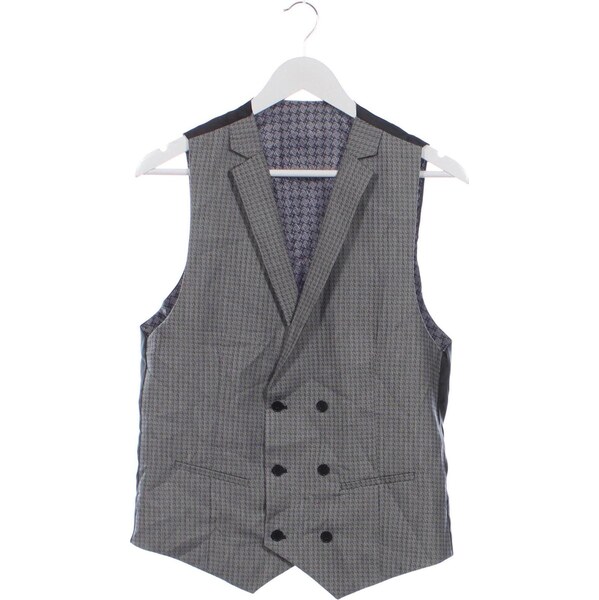 Pánska vesta Suvari 65797864