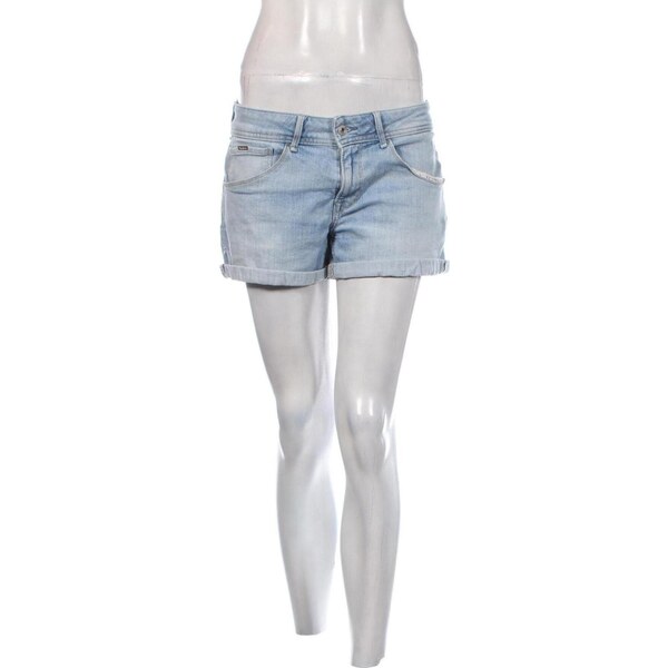 Dámske kraťasy Pepe Jeans 65797875