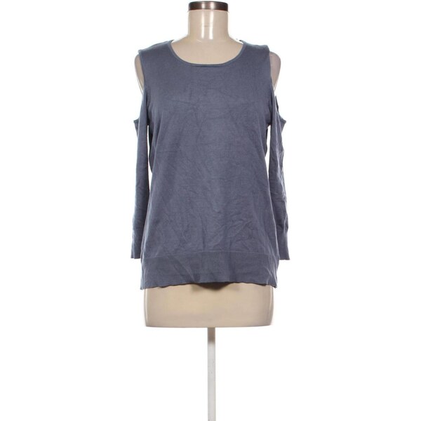 Dámsky pulóver Time and tru 65797955