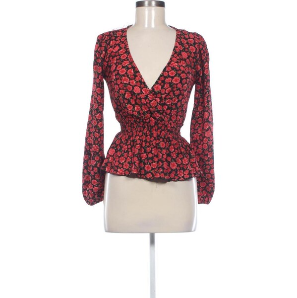 Dámska blúza Fb Sister 65798014