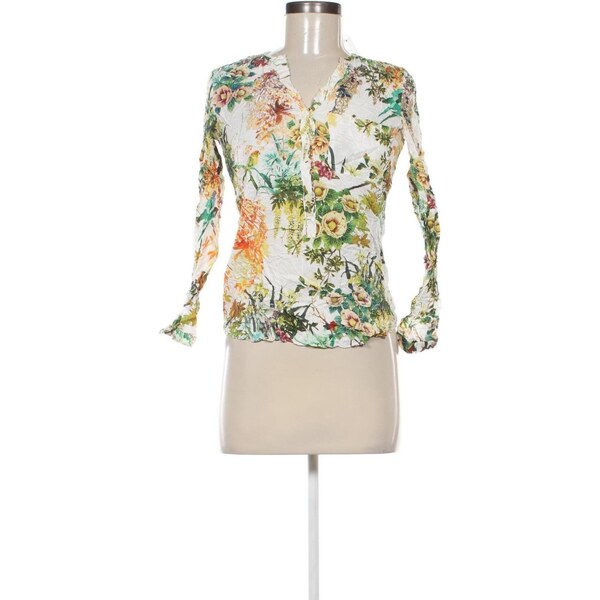 Dámska blúza Zara Trafaluc 65798004