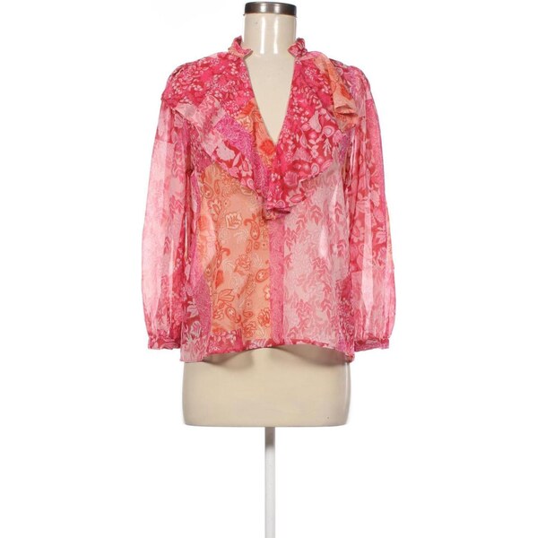 Dámska blúza Zara 65798173