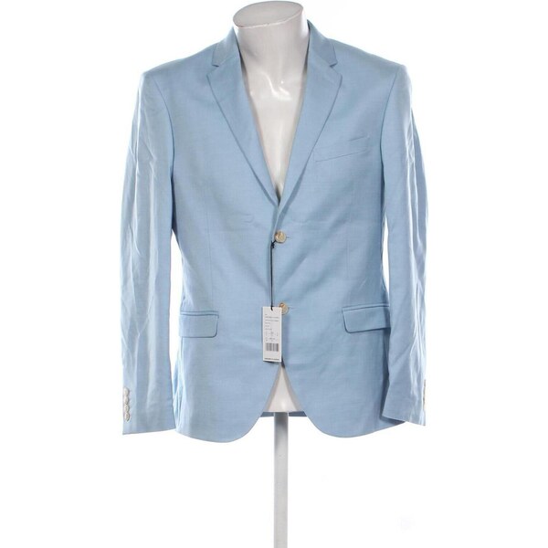 Pánske sako Isaac Mizrahi 65799034