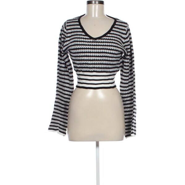 Dámsky pulóver SHEIN 65799091