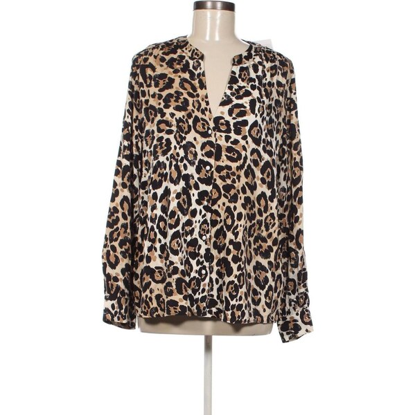 Dámska košeľa Taifun 65799100